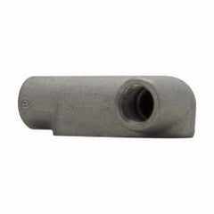 MULTIPLE Multiple LR37 1IN Form 7 LR Conduit Body Malleable