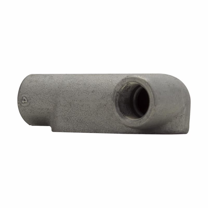 MULTIPLE Multiple LR37 1IN Form 7 LR Conduit Body Malleable