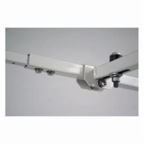 QUICK-SLING Quick-Sling QSMS1201 Fixed Thin Mini Split Stand, 20-7/16 in L x 37-1/16 in W x 12 in H