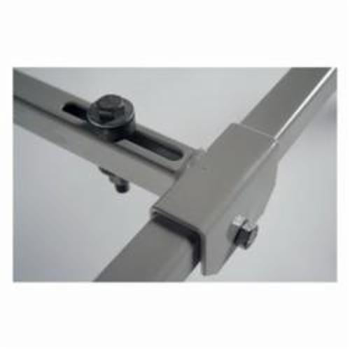 QUICK-SLING Quick-Sling QSMS1201 Fixed Thin Mini Split Stand, 20-7/16 in L x 37-1/16 in W x 12 in H