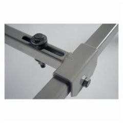 QUICK-SLING Quick-Sling QSMS1201 Fixed Thin Mini Split Stand, 20-7/16 in L x 37-1/16 in W x 12 in H