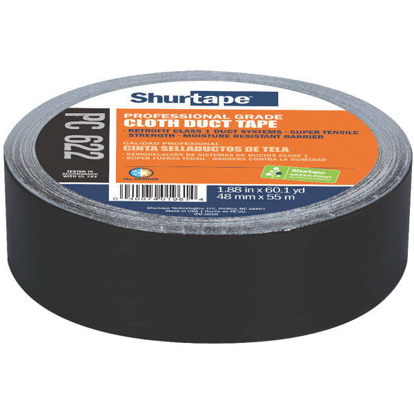 SHURTAPE 145083 DUCT TAPE