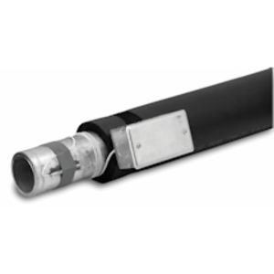 SIEMENS Siemens QAD2030U Surface Temperature Sensor 10K Type II