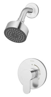 SYMMONS 6701-1.5-TRM BATHROOM EXHAUST FANS & KITS