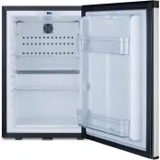 SUMMIT APPLIANCE MB26SS REFRIGERATORS AND COOLERS