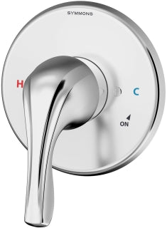 SYMMONS 9600-PLR-TRM SHOWER FLOORS