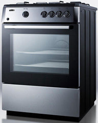 SUMMIT APPLIANCE PRO24G STOVES AND OVENS