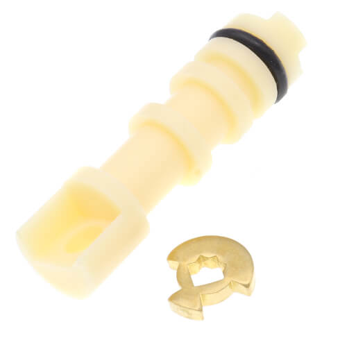 SYMMONS Symmons TA-25A Diverter Volume Spindle for Temptrol Tub and Shower Valves