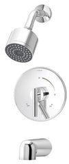 SYMMONS S-3502-CYL-B-TRM BATHROOM EXHAUST FANS & KITS