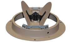 TRUAIRE 80110 HUMIDIFIER DAMPERS