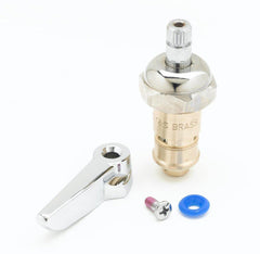T&S BRASS 012445-25 TOILETS & ACCESSORIES