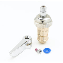 T&S BRASS T&S Brass 012445-25 Cerama Ceramic Disc Cold Cartridge