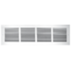 Truair Industries 173 18X18 Grilles 18X18 Replacement MPN