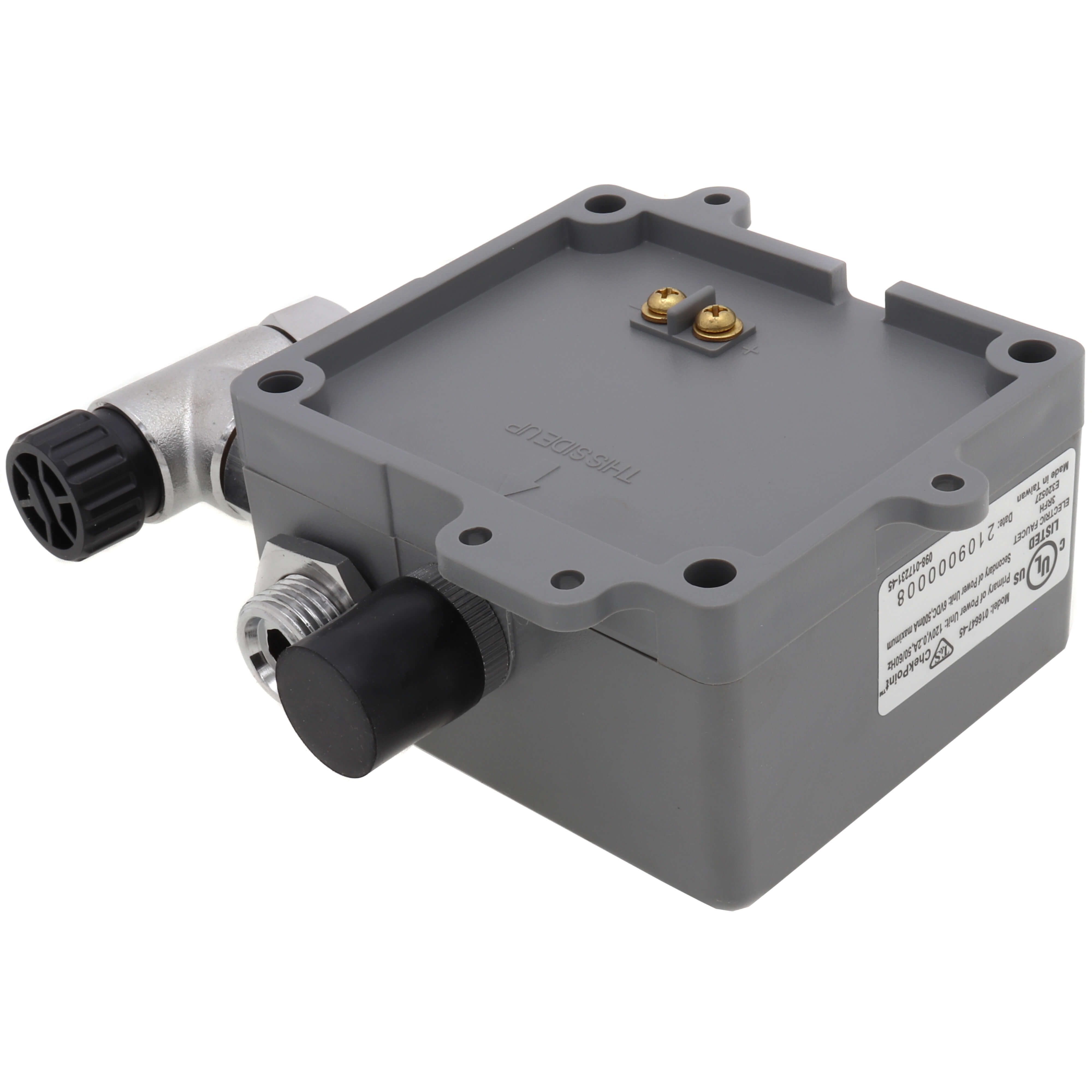 T&S BRASS T&S Brass 016647-45 ChekPoint Sensor Faucet Control Module