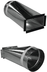 UNICO UPC-61-3642 DUCT BOOTS