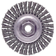 WEILER 13126 SCRATCH BRUSHES