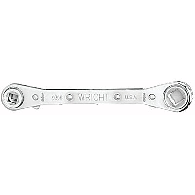 WRIGHT TOOL 9396 WRENCHES