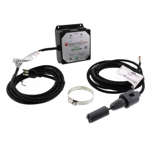 ZOELLER Zoeller 10-0804 115V Residential Alternator