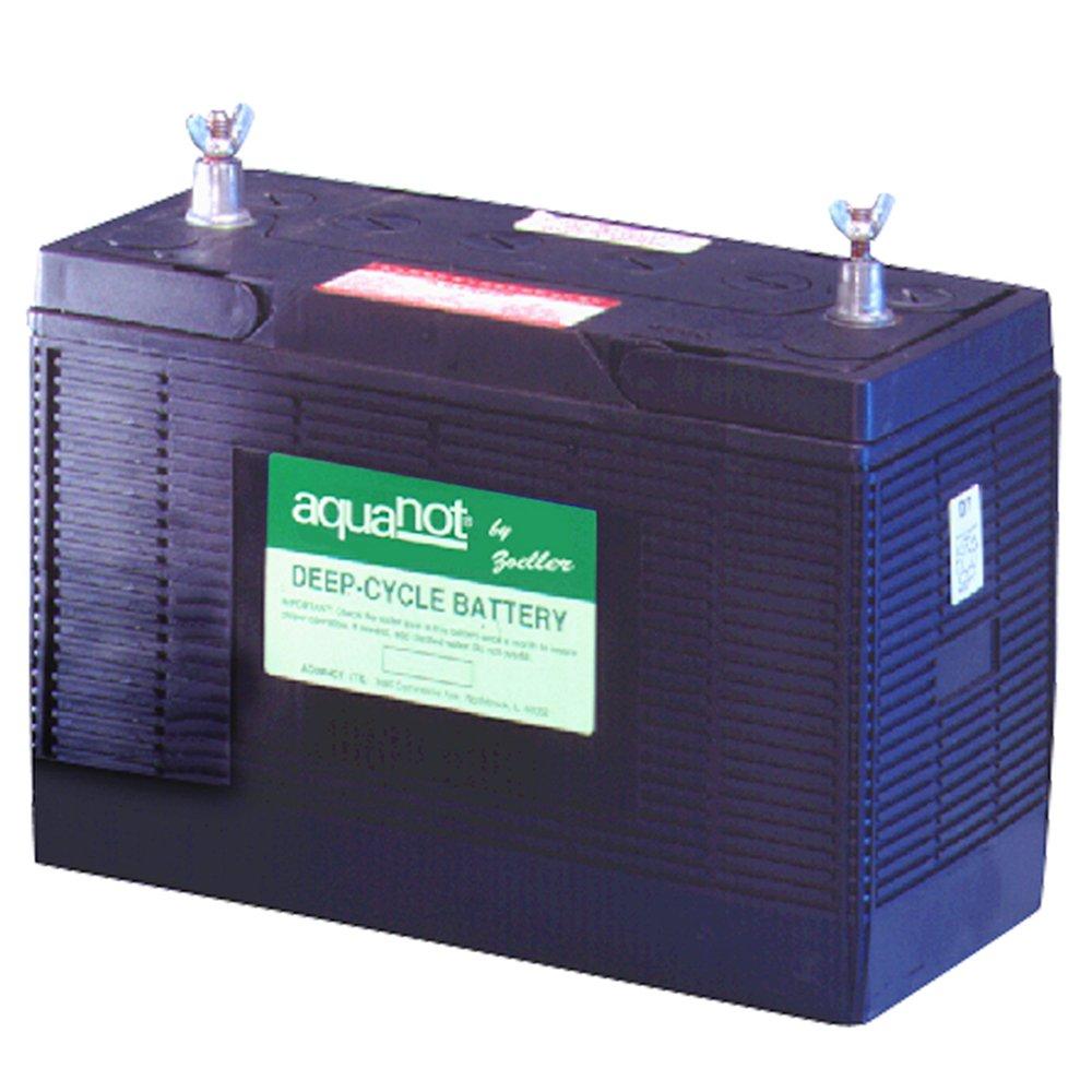ZOELLER 10-0761 BATTERIES