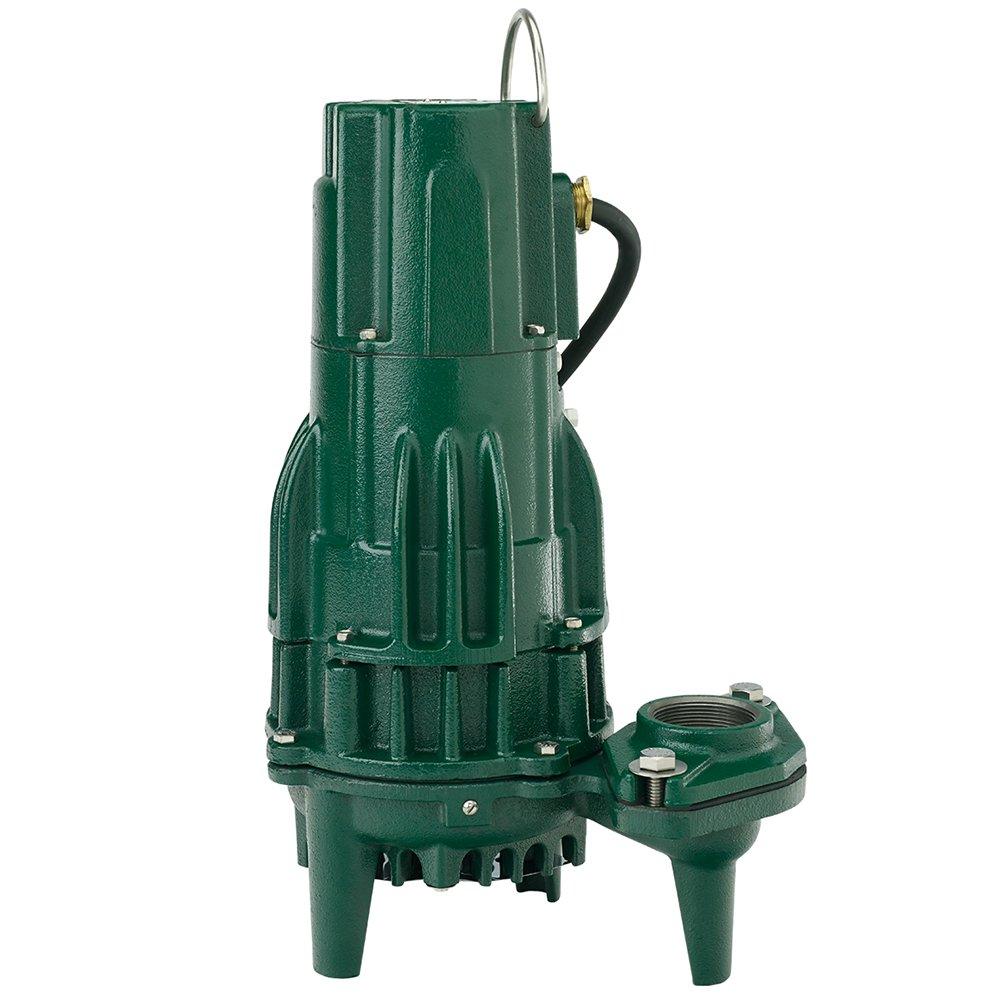 ZOELLER 163-0002 WATER PUMPS