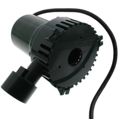 Zoeller 017198 Pump, 12V DC w-Terminals/Glue In Pump Hsg/507