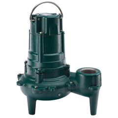 ZOELLER 267-0013 WATER PUMPS