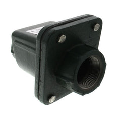 ZOELLER Zoeller 30-0164 1-1/2 in FNPT Cast Iron Check Valve Z300164