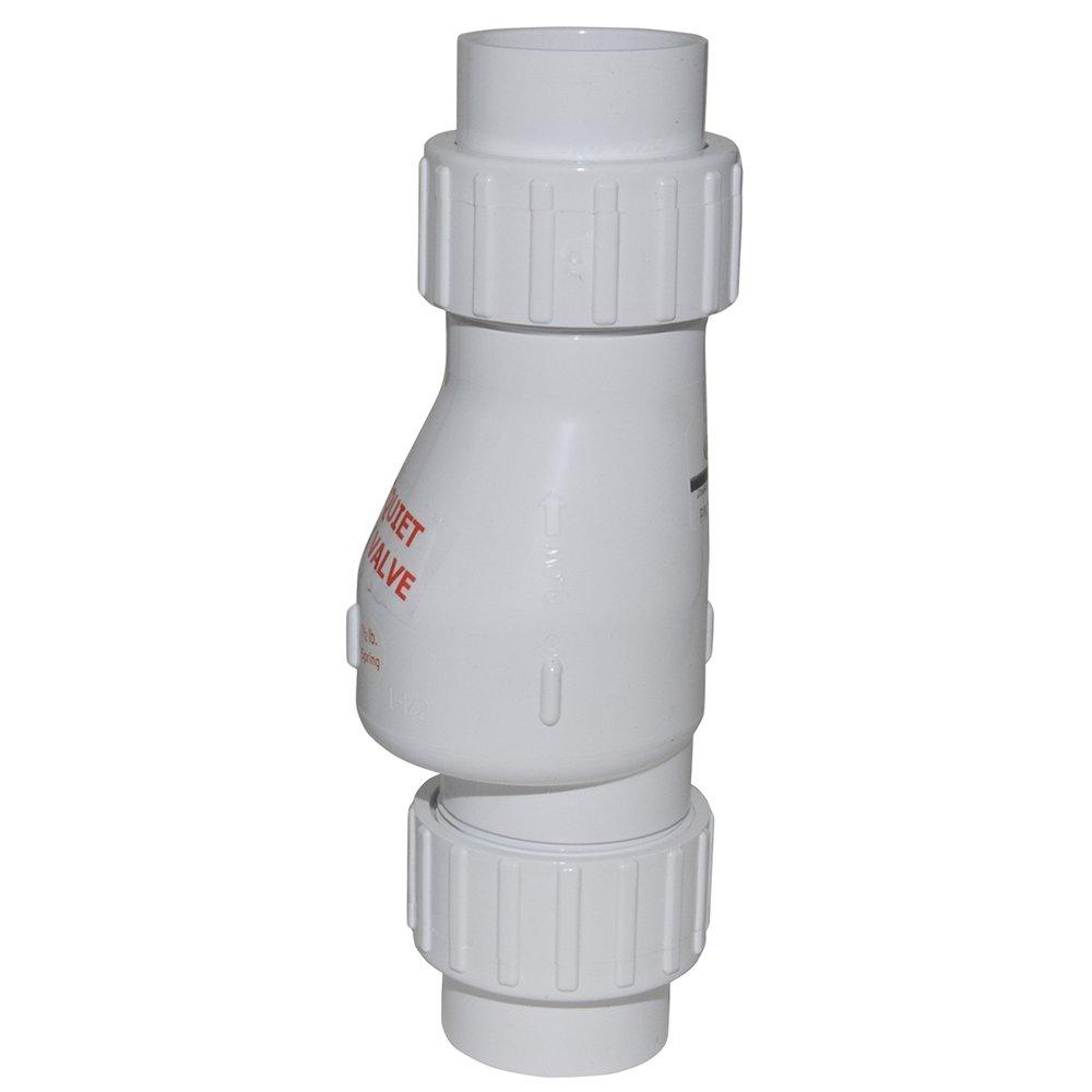 ZOELLER 30-0243 CHECK VALVES