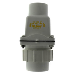 ZOELLER Zoeller 30-0103 2 in PVC Ball Valve/Check Valve/Union Combination