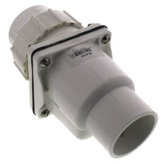 ZOELLER Zoeller 30-0103 2 in PVC Ball Valve/Check Valve/Union Combination