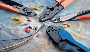 ABB RA18-110F TERMINALS