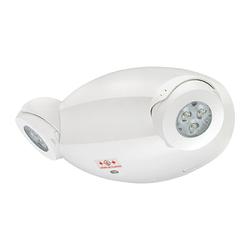 ACUITY BRANDS Acuity Brands ELM6LUVOLTLTPSDRT Lithonia Emergency Lighting Unit 10.6 W (Each)