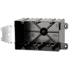 ALLIED MOULDED PRODUCTS Allied Moulded Products P-643H 63 CI 3G DVC BOX SIDR HGR KLMPS