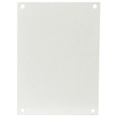 Allied Moulded Products P186 CS BACK PNL FOR AM1868 0.08 inch (each)