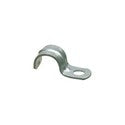 Arlington 371 3/4 Heavy-Duty 1-Hole EMT Strap