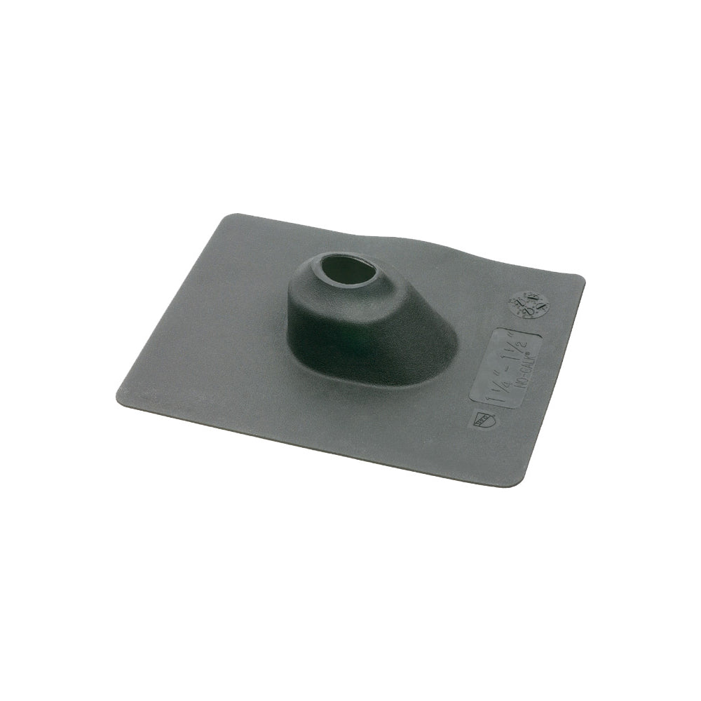 ARLINGTON Arlington 634 1-Piece Roof Flashing Neoprene 1-1/4 to 1-1/2 in