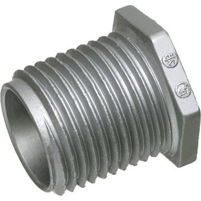 ARLINGTON Arlington 503L Long Conduit Nipple 1 in