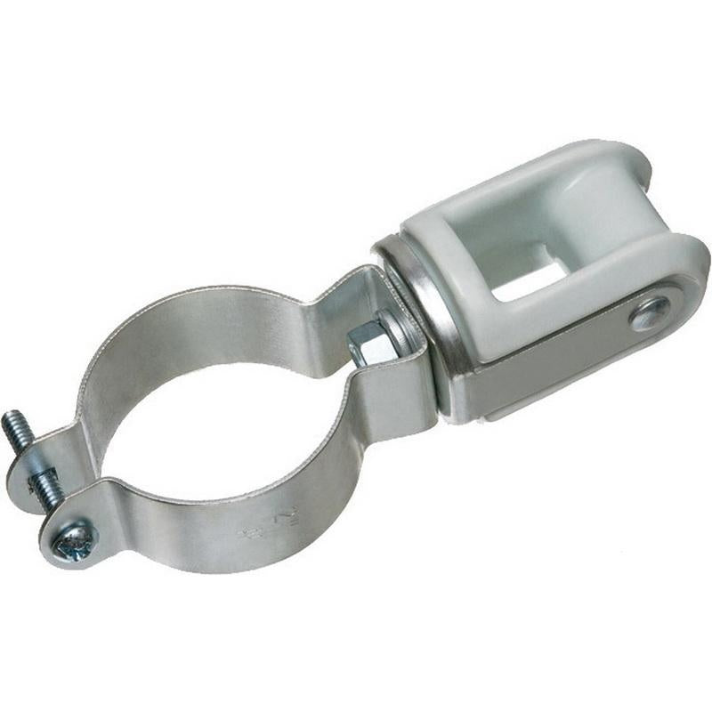 ARLINGTON Arlington 645 Wire Holder With Hanger 2 in Screw 2 in Pipe