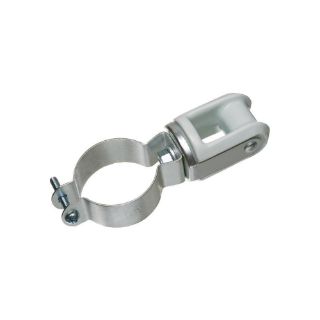 ARLINGTON Arlington 645 Wire Holder With Hanger 2 in Screw 2 in Pipe