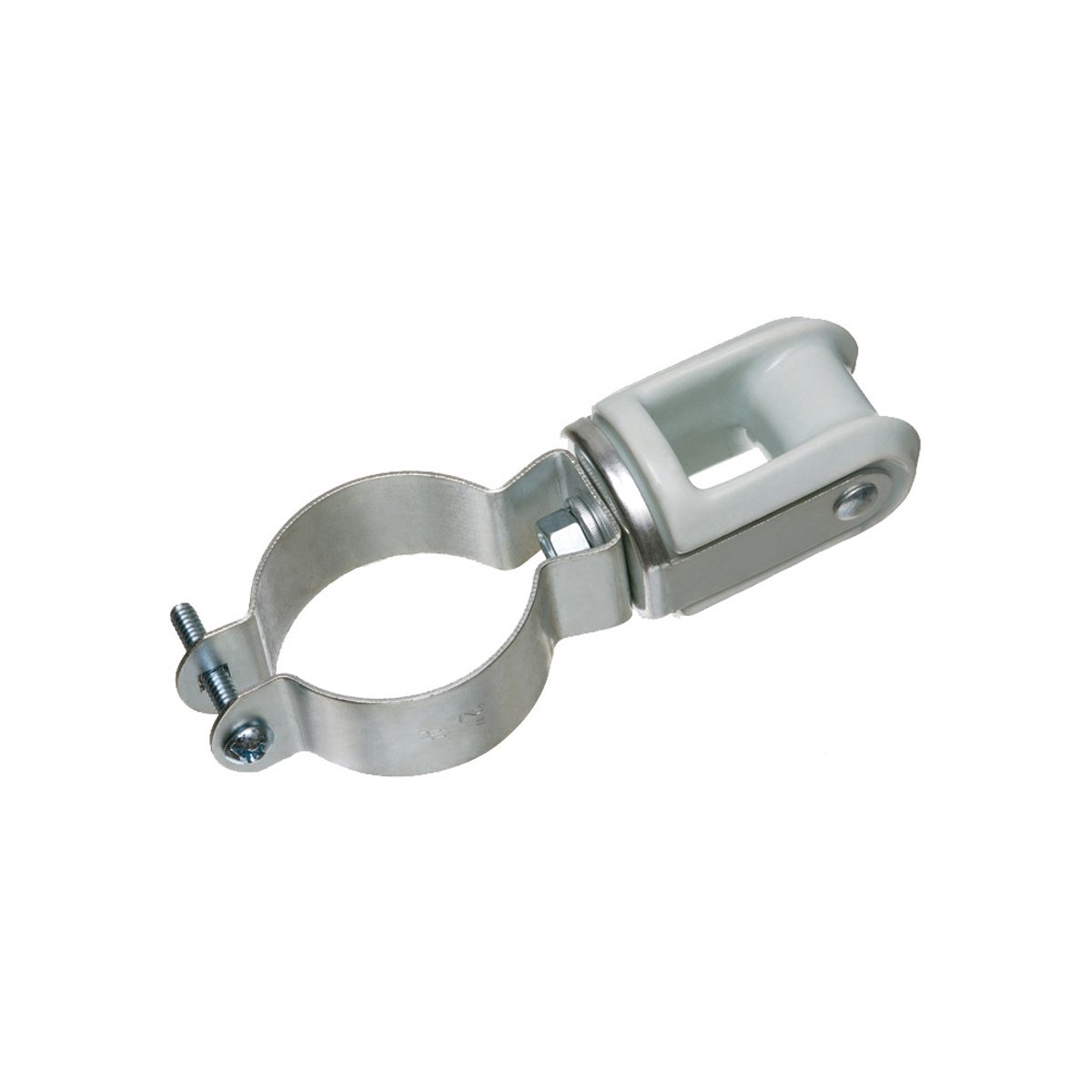 ARLINGTON Arlington 645 Wire Holder With Hanger 2 in Screw 2 in Pipe