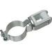 Arlington 645 Wire Holder With Hanger 2 in Screw 2 in Pipe