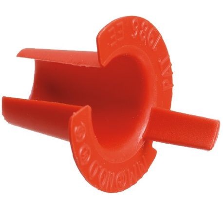ARLINGTON Arlington AS4 Anti-Short Conduit Bushing 8/4 to 4/3 AWG Cable 3/4 in