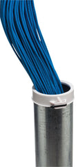Arlington EMT200S Split EMT Insulating Bushing 2 in