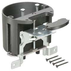 ARLINGTON Arlington FBA426 Adjustable In/Out Box For Fan/Fixture Box 21 cu. in.