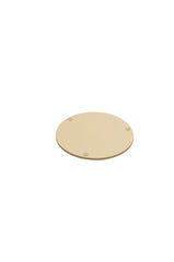 ARLINGTON Arlington FLBR5420LA TWO Low Voltage Openings With Built-In Divider