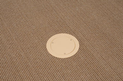 ARLINGTON Arlington FLBR5420LA TWO Low Voltage Openings With Built-In Divider