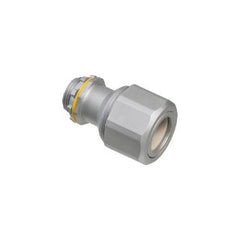 ARLINGTON Arlington LTMC75 Liquid Tight Concrete Fitting for PVC Jacketed MC Cable and Tech90 Cable 3/4 in