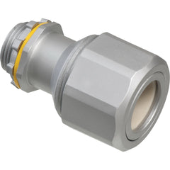 ARLINGTON Arlington LTMC75 Liquid Tight Concrete Fitting for PVC Jacketed MC Cable and Tech90 Cable 3/4 in