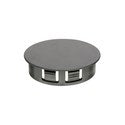 ARLINGTON Arlington NM905 Non Metallic Snap In Knockout Bushings Power Trade Size 2
