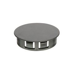 ARLINGTON Arlington NM905 Non Metallic Snap In Knockout Bushings Power Trade Size 2